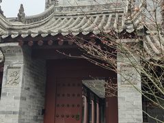 -万寿八仙宫