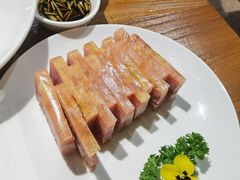 -金枝玉叶上海人家食府(三里河店)