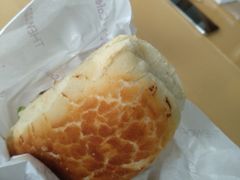 -THE WOODS 简餐 (国贸商城店)