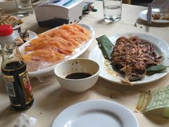 -北京水岸山吧度假村(雁栖镇店)