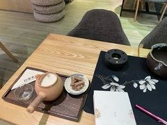 晨夕枫露奶茶-扫雪煮茶(西村店)