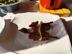 -庆云楼饭庄(什刹海店)