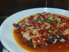 -千岛湖小鱼儿·淳安匠心农家菜