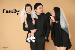 -幺幺BABY婚纱摄影