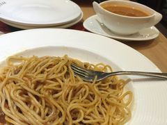 -百特喜·意大利餐厅(八佰伴镇江店)