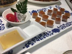-广州塔晖粤轩中餐厅