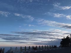 -九宫山风景区