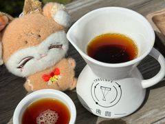 -唐咖精品咖啡(大理古城手冲店)