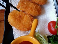 -花漫里餐厅(刺桐店)