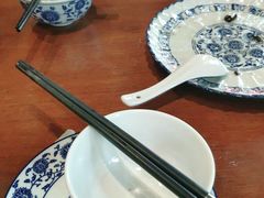 -百花深处·老北京风味菜