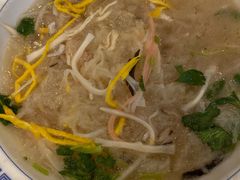 -老雒阳面馆·水席(定鼎门店)