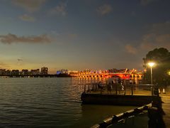 -长广溪湿地公园