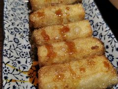 -锦庐道地川菜(来福士店)