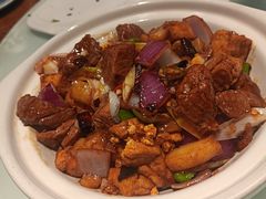 -蔡家酒楼(一德街店)