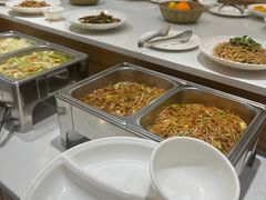 -禾匙素食自助(莱蒙都会店)