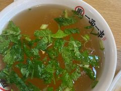 -马艾萨中国兰州牛肉拉面(劲松店)