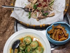 -顺意·顺德家乡菜(国际人才大厦店)