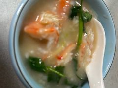 -真口味潮州砂锅粥(岗厦店)