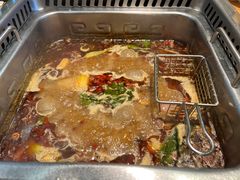 -草原塞蛮羊火锅城(港湾店)