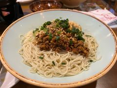 -重庆石磨豆花庄(乔庄店)
