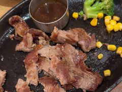 -摩欧客意式餐厅(高新活力汇店)