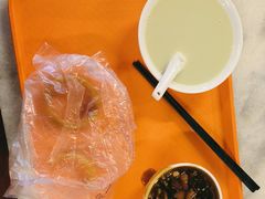 -天兴居(鲜鱼口街店)