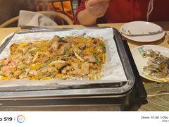 -玫瑰花园自助烤肉(顺义鑫海韵通店)