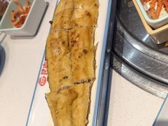 -韩香福烤肉庄园(文化西路店)