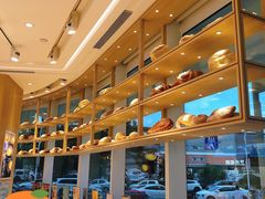 -好利来(万卉路店)