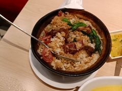 -避风塘(宝山万达店)