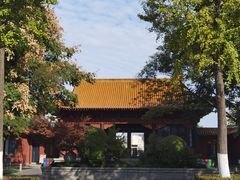 -明故宫遗址公园