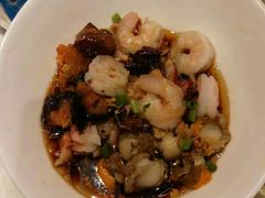 -大铁勺新津菜(迎水道店)