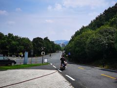 -浙江科技大学(小和山校区)
