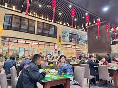 -令氏家外家岐山面(火炬路店)