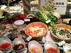 -天府之源酒店-福味居风味餐厅