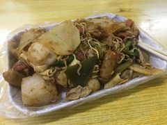 -大江麻辣拌(石油学院店)