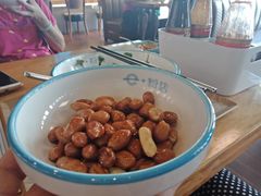 -e+粉店(康王北路店)