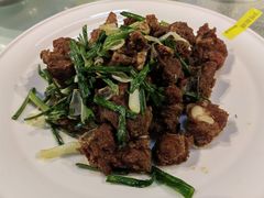 -瑞丰园庭院餐厅·白族传统家常菜