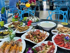 -小海豚·老字号海鲜餐厅(三亚湾店)