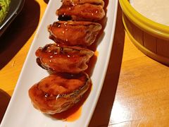 -肘子酥•天津一绝•特色捞面(德云社店)