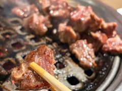 -霸腹烤肉(厦门柚子番店)