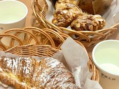 -麦田工坊(月湖店)