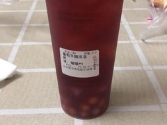 -书亦烧仙草(中南荟店)