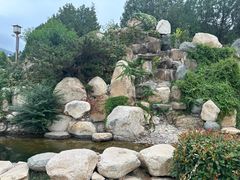 -泰山风景名胜区-虎山公园