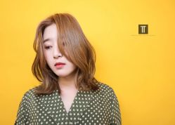 点击看大图 -TITI 护肤造型