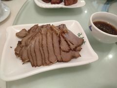 -福寿斋·老北京铜锅涮肉·烤鸭(顺义总店)
