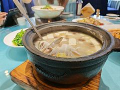 -干老四雅鱼饭店(滨江西路店)