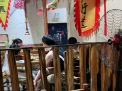大堂-梁山烤肉(旗舰店)