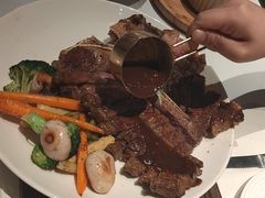 -静香HOUSE·全时段融合餐厅(七星欢乐颂店)