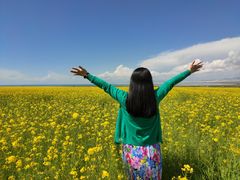 -青海湖国家重点风景名胜区